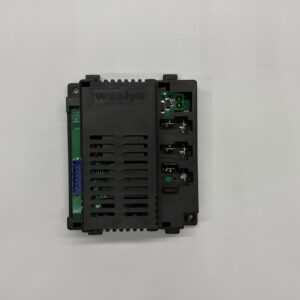 Mamido Řídící jednotka RX19-C 12V pro elektrické autíčko