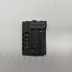 Mamido Řídící jednotka RX98-1 24V pro elektrické autíčko