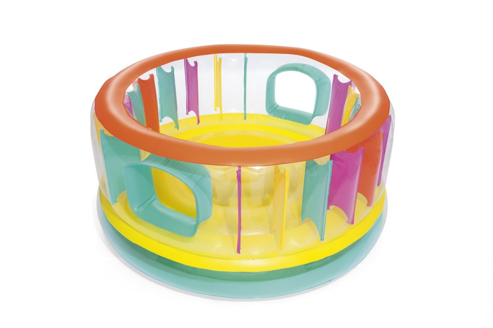 Nafukovací skákací hrad pro děti - Obrázek 2