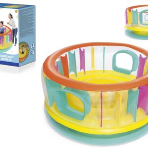 Nafukovací skákací hrad pro děti