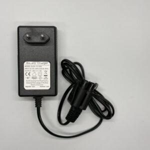 Náhradní nabíječka pro Jeep 4Speed