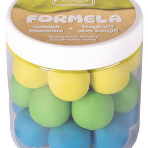 Formela velká Jarní - modrá