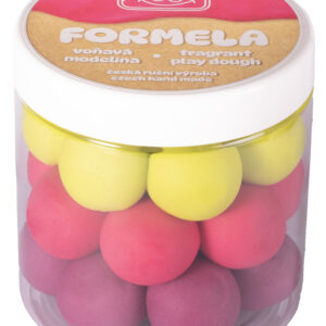 Formela velká Magnoliová - fialová