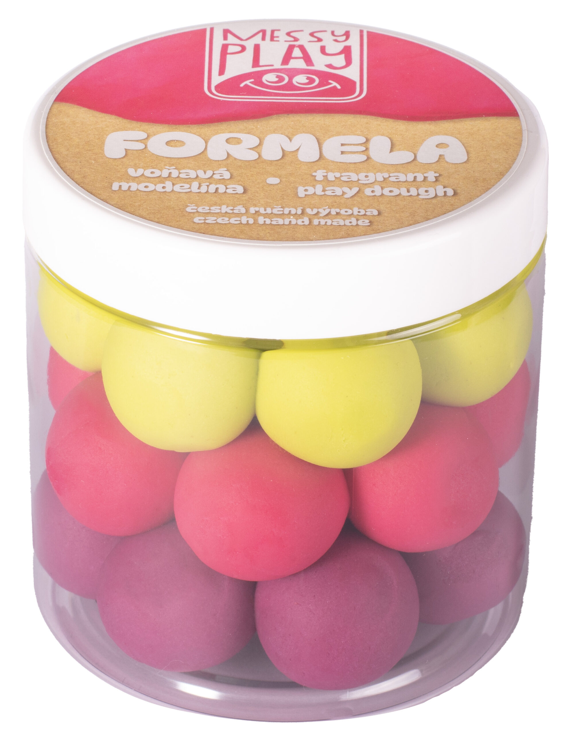 Formela velká Magnoliová - fialová