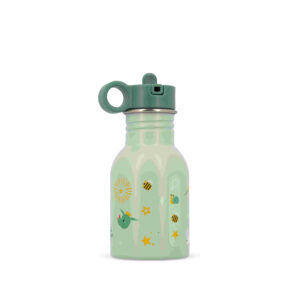 Lilliputiens - láhev na pití 400 ml - dráček Joe