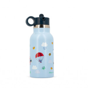Lilliputiens - termolahev 350 ml - pejsek Jules