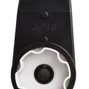 Mamido Motor s převodovkou RS550 12V 12000 RPM