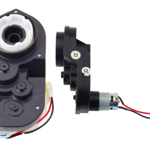 Motor s převodovkou 24V 200W pro elektrické vozítko Buggy Maverick Can-Am