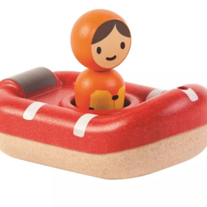 PlanToys PlanToys Loď pobřežní hlídky