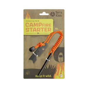 Terra Kids Adventure - křesadlo