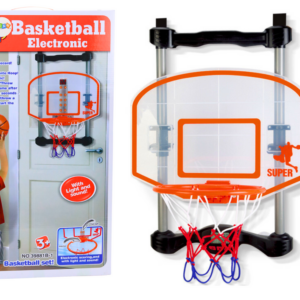 Basketbalová sada s míčem pro děti