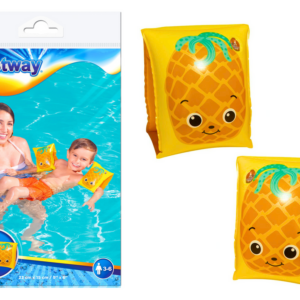 Bestway Nafukovací rukávky na plavání Bestway ananas
