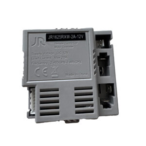 Mamido Řídící jednotka pro elektrická vozítka JR1625RXW-2A-12V