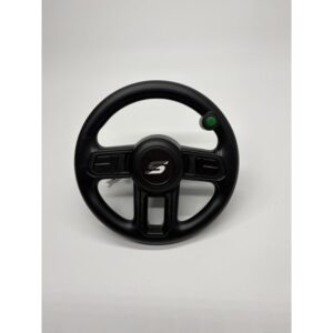Náhradní volant pro Jeep 4Speed