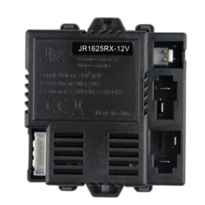 Řídící jednotka pro elektrická vozítka JR1625RX-12V