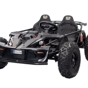 Elektrické autíčko Buggy SX2358 XXL 800W černé