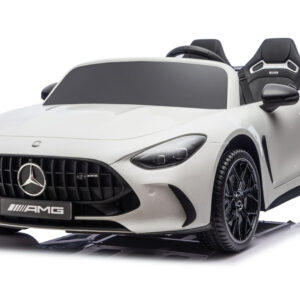 Elektrické autíčko Mercedes AMG GT63 24V 2×320W bílé