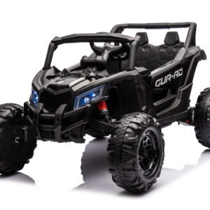 Mamido Elektrické autíčko Buggy ATV Defend 24V 800W 4x4 černé