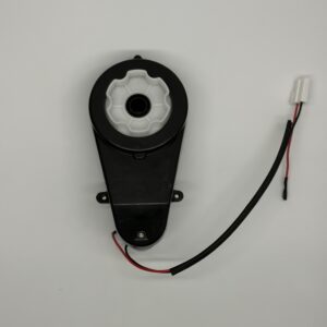 Mamido Motor s převodovkou 24V 13000 RPM
