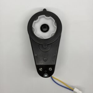 Mamido Motor s převodovkou  RS550 24V 12000 RPM