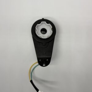 Mamido Motor s převodovkou RS550 24V 18000 RPM