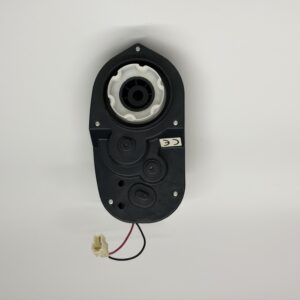 Mamido Motor s převodovkou RS555-C 24V RPM 20000