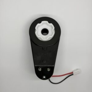 Mamido Motor s převodovkou RS795 24V 25000 RPM