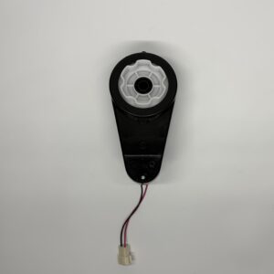 Mamido Motor s převodovkou WW 555 24V 200W 12000 RPM s pojistkou
