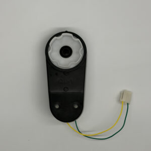 Mamido Náhradní motor s převodovkou RS380 6V 15000RPM