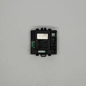 Mamido Řídící jednotka DR01-V2.6. 12V pro elektrické autíčko