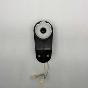 Motor s převodovkou 12V 16500 RPM