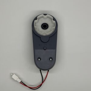 Motor s převodovkou RS380 12V 16000 RPM