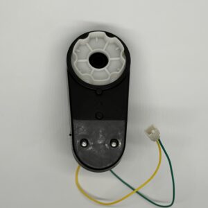 Motor s převodovkou RS390 12V 18000 RPM