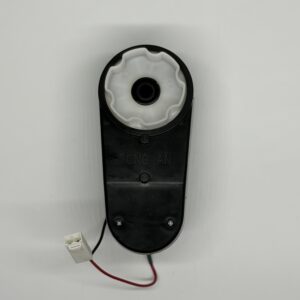 Motor s převodovkou RS390 6V 18000 RPM