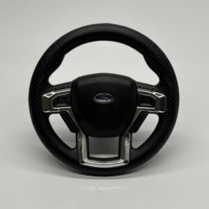 Náhradní volant na elektrické autíčko Ford Super Duty