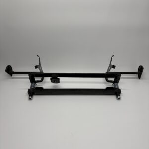 Přední náprava na vozítko Farmer truck XMX623A