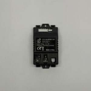 Řídící jednotka pro elektrická vozítka ZCY1810RXR-12V