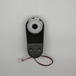 Servomotor 24V 7200 RPM