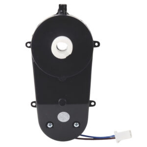Servomotor s převodovkou RS390 24V 5000 RPM