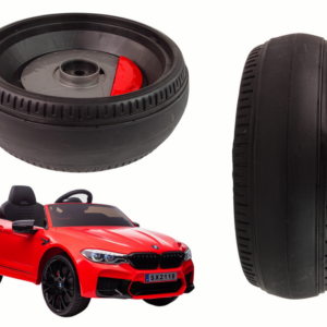 Zadní kolo BMW M5 DRIFT SX2118