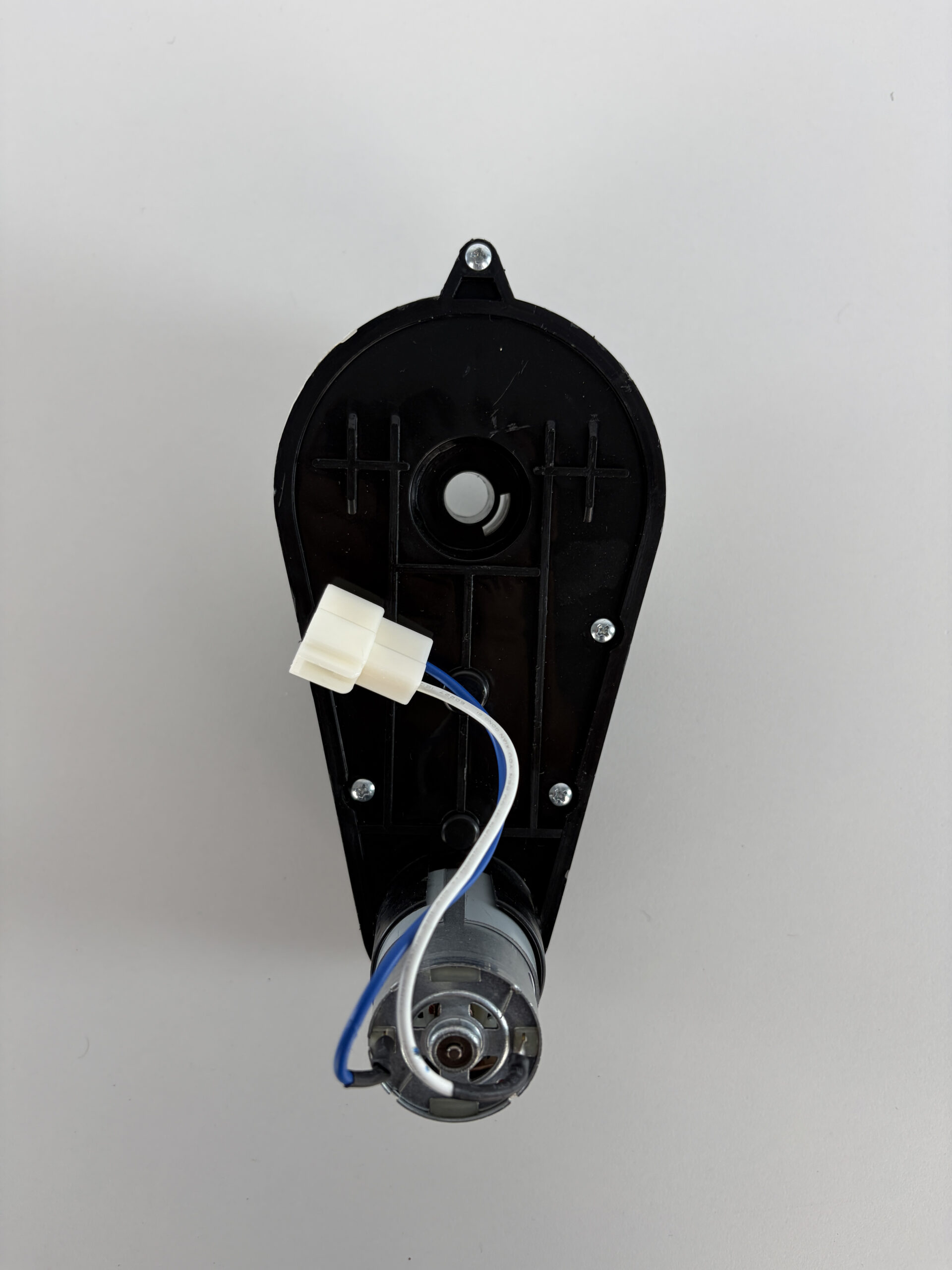 Mamido Motor s převodovkou RS540 12V 10000RPM - Obrázek 2