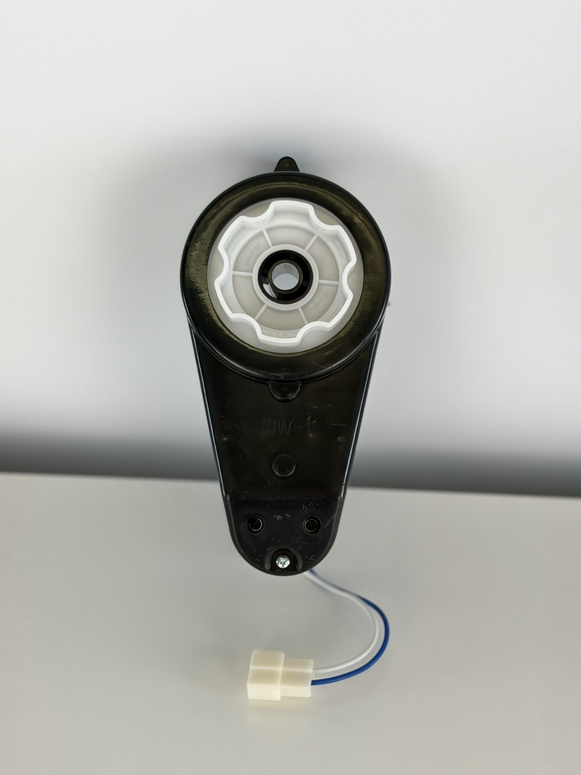 Mamido Motor s převodovkou RS540 12V 10000RPM