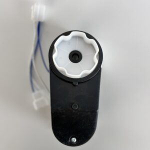 Mamido Servomotor 12V 6000 RPM