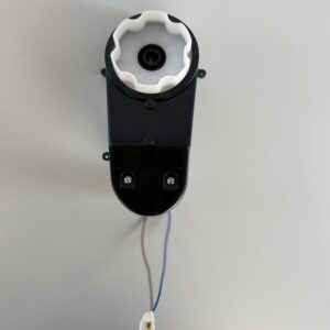 Mamido Servomotor RS380 12V 6600 RPM