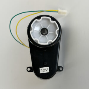 Mamido Servomotor pro elektrické autíčko RS380 12V 5500 RPM