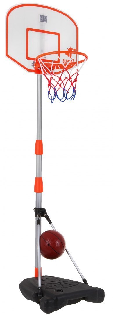 Basketbalový koš 170 cm - Obrázek 2