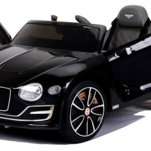 Mamido Elektrické autíčko Bentley černé