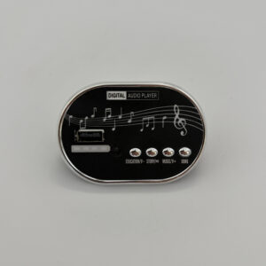 Mamido Hudební panel do elektrického vozítka 12V