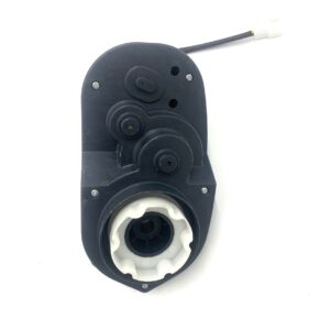 Mamido Motor s převodovkou 24V 200W 20000RPM pro elektrické vozítko