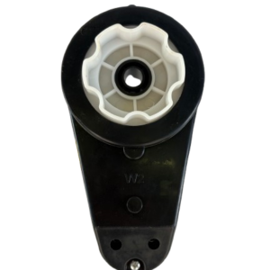 Mamido Motor s převodovkou DL555-C 24V 200W 12000 RPM